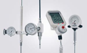 溫度變送器 溫度傳感器